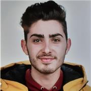 Doy clases particulares económicas de inglés para estudiantes desde primaria hasta E.S.O. o hasta nivel B1